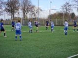 S.K.N.W.K. JO19-1 - 's Heer Arendskerke JO19-1 (competitie) 2023-2024 (2e fase) (67/151)